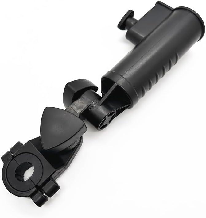 Golf Cart Umbrella Holder, Adjustable Golf Trolley Umbrella Holder
