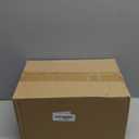 2 Pack Under Sink Organizer, 2 Tier Clear Bathroom Organizers and Storage, Pull-Out Medicine Cabinet Organizer, Multi-Purpose Cabinet Organizer with Track for Bathroom, Kitchen, Pantry, Vanity Storage