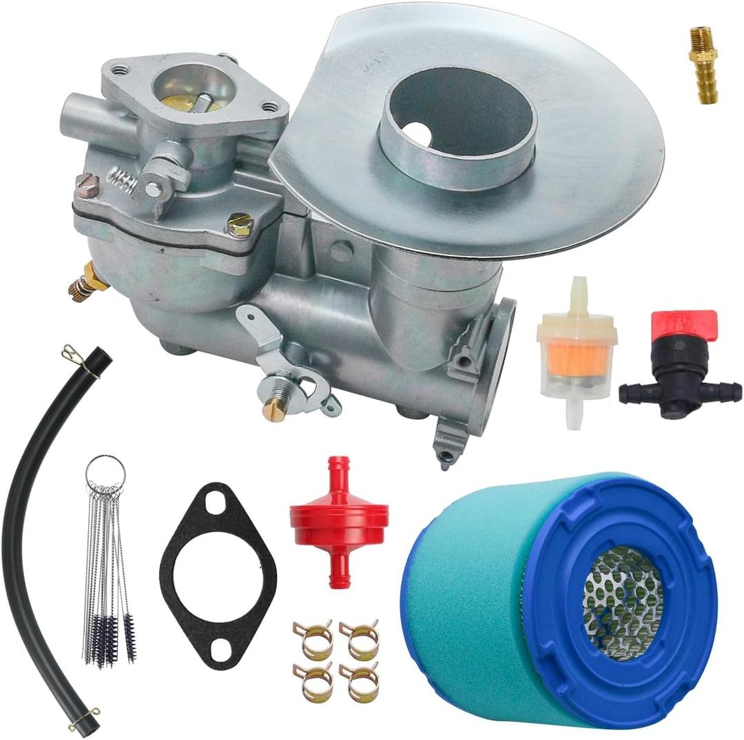 XingLi 392587 Carburetor fit for 391065 391074 391992 394745 252416 251412 252417 243431 170402 190432 Carb