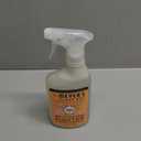 Mrs. MEYER'S CLEAN DAY Pet Stain & Odor Fighter, Orange Blossom Scent, 16oz