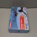 SYNCFUN Pool Toys Diving Rings, 2 Packs Swim Thru Rings Dive Pool Game Underwater for Kids for Summer Activities Party Gifts Outdoor