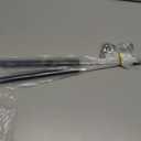 ARANA Gas Struts 17 inch 55LB Gas Shocks Spring, 17" 245N Gas Props Lift Support with Mounting Bracket for Heavy Duty Lid RV Bed Hatch Trap Door Box Lid, 2 PCS