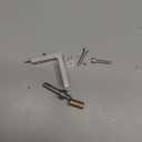 True Hinge Kit Door Top Gdm