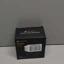 SENZER SG500 Surround Sound Pro Gaming Headset with Noise Cancelling Microphone - Soft Memory Foam Padding - Portable Foldable Headphones for PC, PS4, PS5, Xbox One, Switch - Black