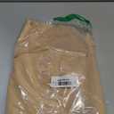 DRESSTELLS Womens Formal Dresses for Wedding Guest Prom Ruffle Sleeve Lace Maxi Dress Evening Gown 2026 (Medium, Champagne)