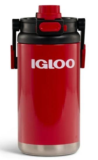 Igloo, 54oz Stainless Steel Hybrid Jug