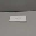 TKIIOER Nurse Watch for Nurse Medical Professionals Students Women Men, 50M Waterproof 12/24 Hour Military Time Luminous Easy Read Dial, Second Hand Watch for Nursing (Navy)