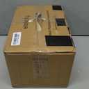 Etekcity FSA Eligible Cordless Neck Massager for Pain Relief Deep Tissue, Shiatsu Shoulder Massager with Heat, Massage Tools for Trapezius, Lymphatic Drainage, Relaxation Therapy, HSA Items, Cadeo (Grey)