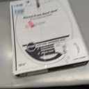 KOHLER 20111-0 Brevia, Slow Close Toilet Seat, Round Toilet Seat, Grip-Tight Bumpers Quick-Attach Hardware, White