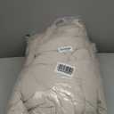 CozyLux Queen Comforter Set Beige - 7 Pieces Bed in a Bag Queen, All Season Breathable Bedding Sets, Oeko-Tex Certified Bed Set with Down Alternative Comforter, Sheets, Pillowcases & Pillow Shams