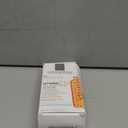 La Roche-Posay Pure 12% Vitamin C Serum For Face With Hyaluronic Acid & Salicylic Acid, Hydrating Face Serum, Boost Radiance & Reduce Wrinkles, 2 Formulas for Normal or Oily Skin Control (1.01 Fl Oz (Pack of 1))