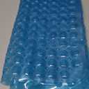 Upgrade Baby Bath Mat Non Slip Extra Long Bathtub Mat for Kids 40 X 16 Inch - Eco Friendly Bath Tub Mat with 200 Big Suction Cups,Machine Washable Shower Mat,Blue