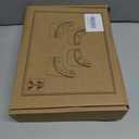 Tesla Model Y Juniper Accessories Mud Flaps 2025-2026 [ Protect Paint,No Drilling] OEM Upgrade Fixed Position: Sturdy PP; Hanging Position: TPV Rubber Plastic for Model Y Juniper (4 Pcs)