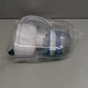 Brita Water Pitcher, Metro Elite Filter, Removes 99% of Lead, Includes 1 Filter, 6-Cup Capacity, White