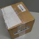 Flower Pot,Vintage Ceramic Pot for Planter with Drainage Holes, 6.29 inch Ice Crack Glazed Indoor Planters Pot for Indoor,Tuscan Home Decor,Gardening Gifts,Blue and White (Tropical)