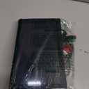 2+64G Android 14 Double Din Car Radio Stereo for Dodge Grand Caravan 2011-2020/Chrysler Town&Country 2011-2016/Grand Voyager 2011-2015 with 9" Touchscreen Built-in Carplay/Android Auto/Bluetooth/SWC