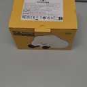 YISUN Cloud Night Light, Colorful Silicone Night Lights for Nursery, Rechargeable Dimmable Bedside Lamp with Timer, Soft Squishy Night Lamp Portable Kids Gift for Girls, Boys, Babies