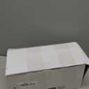 WILLBOND 9 Pieces Short Bob Hair Wigs Multicolored Cosplay Costume Wig Daily Party Hairpiece for Women Girls (Orange, Green, Violet, White, Blue, Pink, Red, Yellow, Sky Blue)