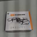 Q10 FPV Camera Drone