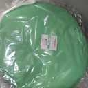 Baby Crib Tent to Keep Baby from Climbing Out – Breathable Cotton Mesh – Locking Zippers – Pop-Up Crib Canopy Net – Safe Anti-Climb Crib Cover – Izybu Crib Tent – Fits Standard 52” Cribs