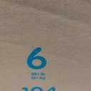 Pampers Diapers - Cruisers 360 - Size 6, 104 Count, Babyproof up to 100% Leakproof Pull-On Diaper