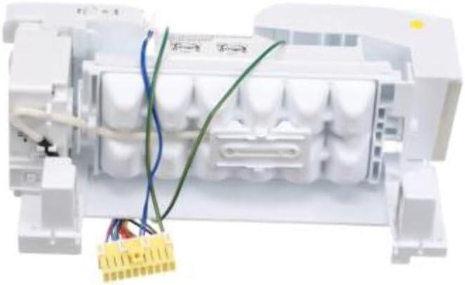 New OEM Lg Ice Maker Assembly Kit Aeq72910411