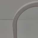 LED Modern Style Oval Light