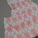 Women Dress Sports Sleeveless with shorts Athletic Tank 2-Piece Outfits for Golf Tennis Workout and Outdoor Activities