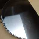 American METALCRAFT, Inc. A80142 Straight-Sided Pan, Aluminum, 14' Dia., 2' H, 72 Quarts