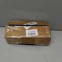16 Pcs 1.25 In Post Coupling for Steel Shelving Post, Post Coupler, Post Connector for Steel Post Width is Less Than or Equal To 1.25 Inches, 3.95 x 1.35 x 1.35 In
