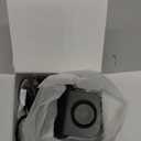 Anlmz 3 in 1 Charging Station for iPhone, Wireless Charger for iPhone 17 16e 16 15 14 13 12 11 X Pro Max & Apple Watch - Wireless Charging Station for AirPods 4 3 Pro (Black)