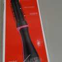 REVLON One-Step Hair Dryer and Styler - Root Booster Round Brush for Styling, Dryer Brush for Fast and Easy Salon-Quality Blowout, More Shine and Less Frizz (1-1/2 in)