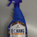 Romans E-Z Hang Peel & Stick Wallpaper Helper + Pre-Pasted Activator, Clear, Non-Staining, 32 Fluid Ounces