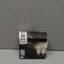 Philips Hue Smart LED A19 Bulb, Warm White Light 2700K, E26 Base, 10.5W, 1100 Lumens, Dimmable, Works with Alexa, Google Assistant, and Apple Home, 2 Pack