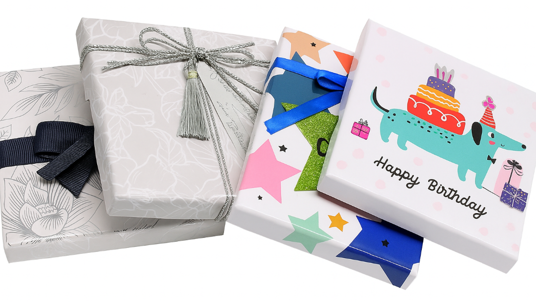 Gift Card Holder 4PACK