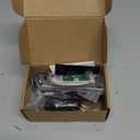 LISEN for MagSafe Car Mount, 2026 Magnetic Phone Holders for Car Air Vent Phone Mount [Ultra-Magnetic] Hands Free Cell Phone Holder Car Accessories Gifts for Men Women fit iPhone 17 16 15 14 13 12 Pro (Black)