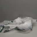 2 Pack Toilet Bowl Brush with Holder for Bathroom, Under-Rim Double Brush Head, Long Handle Household Cleaning Brushes Set (2 Pack Grey Brush with Holder)