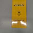 OZERO Winter Gloves Men Women: Touchscreen Thermal Polar Fleece Warm Glove for Running Driving Bike Cycling Black/Blue/Gray (Small, Gray(touching Fingertips))