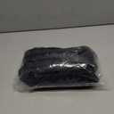 Off Shoulder Mermaid Prom Dresses Long Pleated Satin Formal Evening Gown with Slit L