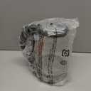 Cosori Electric Kettle, No Plastic Filter & Spout, 1.8Qt Tea Kettle & Hot Water Boiler For Coffee & Tea, Water Heater & Teapot, Automatic Shut Off, Borosilicate glass, Black, 1500W