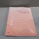 Plus Size Fleece Lined Tights Women,Warm Pantyhose Leggings Women,Fake Translucent Thermal Skin Colored Tights Winter. (X-Large-XX-Large Plus)