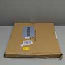 Ekena Millwork 16"OD x 1 1/8"P Carved Traditional Ceiling Medallion, Red Oak (Fits Canopies up to 3 3/8")