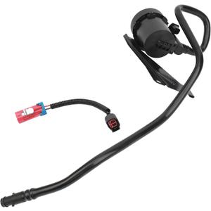 911-059 Vapor Canister Vent Solenoid Valve fits for Chevy Impala 2007-2013/Impala Limited 2014-2016/Monte Carlo 2007, for Buick Allure 2007-2009, LaCrosse 2007-2009, for Pontiac Grand Prix
