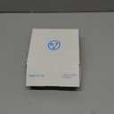 OTJ Camera Instant Print - 1080P Instant Cameras That Print Photos with 32GB Card - Daurable Digital Printable Camera Birthday Gift (White)