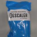 Descaler (2 Pack, 2 Uses Per Bottle) - Made in the USA - Universal Descaling Solution for Keurig, Nespresso, Delonghi and All Single Use Coffee and Espresso Machines (8 Fl Oz (Pack of 2))