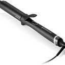 Ghd Chronos Curve Curling Irons and Wands - Frizz-Free Curls with Responsive Technology & Automatic Sleep Mode