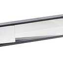 Rally Panoramic 5-Panel Rearview Mirror, Easy Installation, Fits all Cars, SUVs, Trucks and Vans (91515)