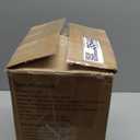 BOXING Warm and Cool Mist Humidifiers for Bedroom Large Room Home,Air Humidifier with Remote,Top Fill Ultrasonic Diffuser Humidifier with humidistat,Quiet Sleep,Timer,Auto Shutoff,BPA-Free,Filter,4.5L