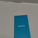 Diaclara Magnetic Designed for iPhone 17 Case 6.3 Inch Full Body Bumper,[Compatible with MagSafe] Military Drop Proof Cover with Built-in Touch Sensitive Anti-Scratch Screen Protector Clear Glitter