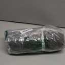 Ameritex Waterproof Dog Bed Cover Pet Blanket for Furniture Bed Couch Sofa Reversible (40x50 Inch (Pack of 1), Grey+dark Grey)